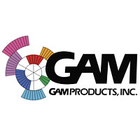 GAM PRODUCTS G1534 SHEET