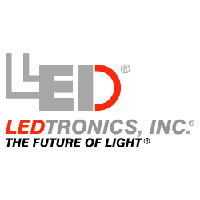 LEDTRONICS LED48T8SM-192X2-XIW-001WFA