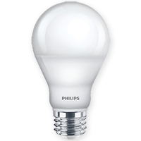 PHILIPS 9.5A19/LED/827-25-22/ND SS