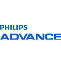 PHILIPS ADVANCE LI551-H4IC