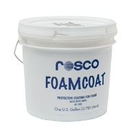 ROSCO FOAMCOAT 3.5 GALLON