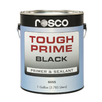 ROSCO TOUGH PRIME BLACK #6055 5GAL