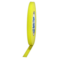 PROTAPES PRO SPIKE 1/2" YELLOW
