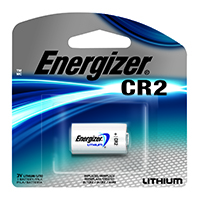 ENERGIZER CR2 LITHIUM