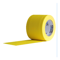 PROTAPES CABLE PATH YELLOW 6"