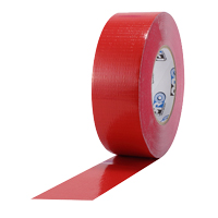 PROTAPES PRO DUCT 120 3" RED