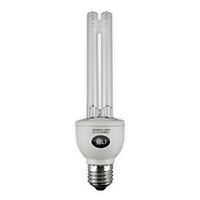 NORMAN LAMPS CFL15/UV/MED