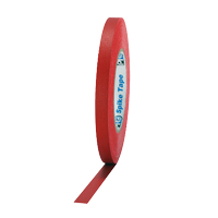 PROTAPES PRO SPIKE 1/2" RED
