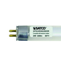 SATCO 25T5/LED/46-850/DR 5000K 3500L 54W EQUAL