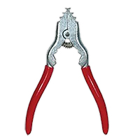 SATCO MALLEABLE IRON CHAIN PLIERS