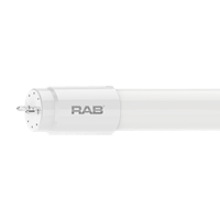 RAB T8-12-48G-850-DIR 1800L 5000K 240DEG