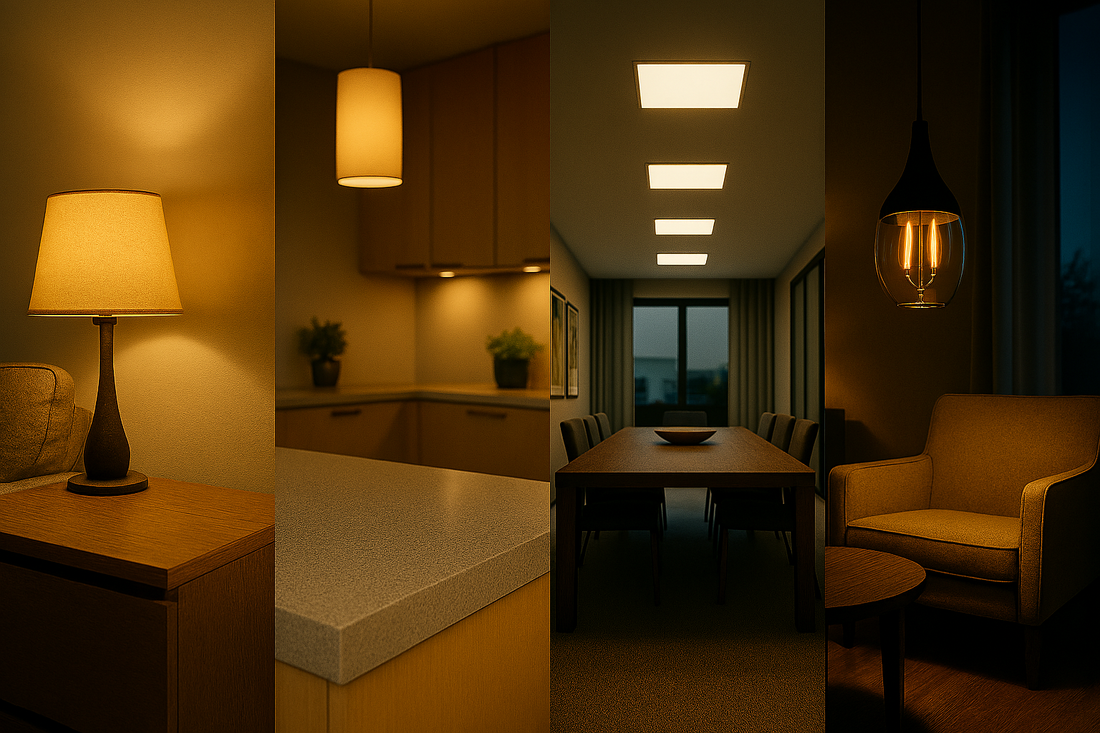 Philips Traditional Lamps