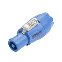 Power Con Connectors – Bulbtronics