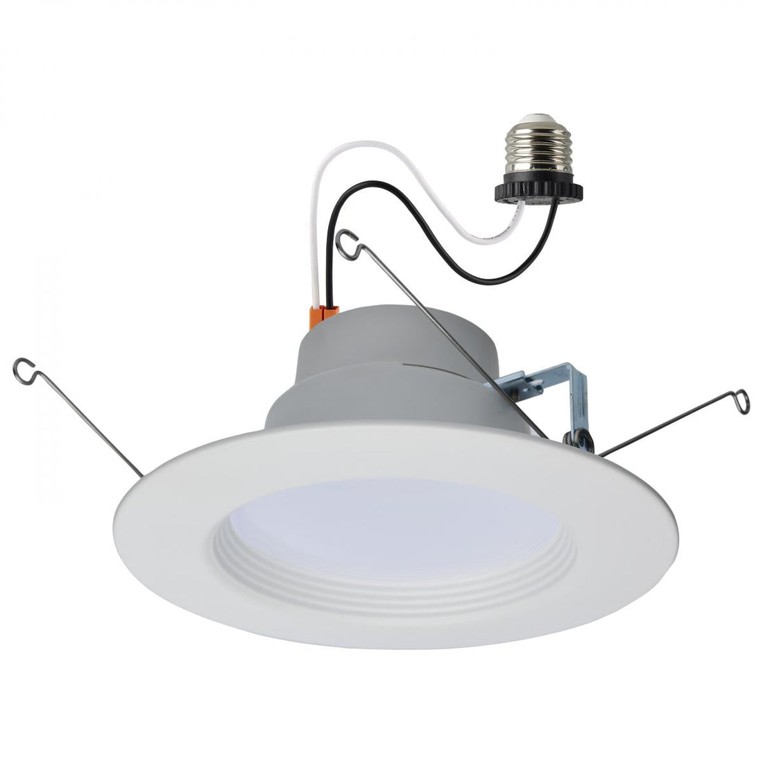 Recessed Downlighting Fixtures