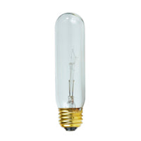 Tubular Shape Bulbs
