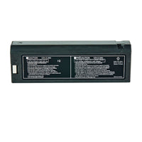 Large Equipment Batteries