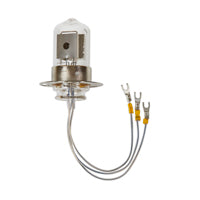 Deuterium Lamps