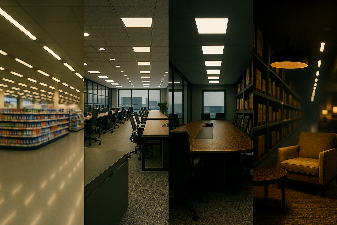 Philips Lighting