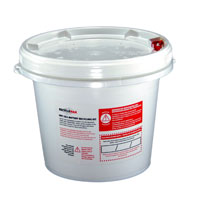 VEOLIA 069 1 GALLON DRY CELL BATTERY RECYCLING KIT