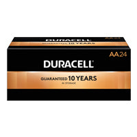 DURACELL MN1500BKD AA