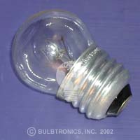 DAMAR 15S11/102/CL 120V E26