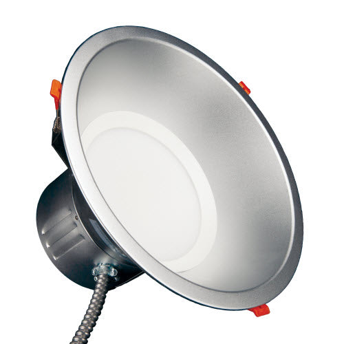 TCP 12I COMM DOWNLIGHT CCT2 #DLC12SWUZDCCT2