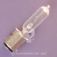 GE LIGHTING Q100CL/DC