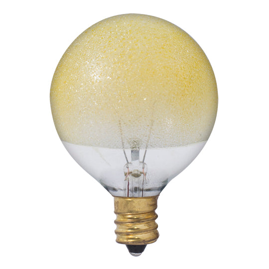 BULBRITE 40G16/ICE/E12 #144016