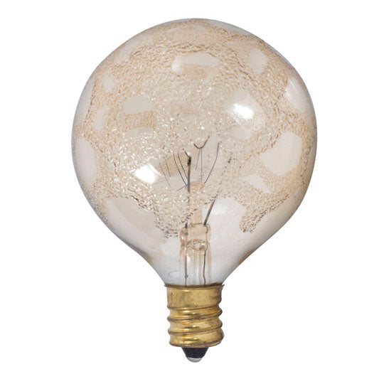 BULBRITE 25G16/MAR/E12 #144024