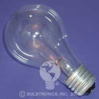 SYLVANIA 54A19TS/8M/SS-120V-125V #10441 10441