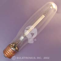 GE LIGHTING LU250/H/ECO
