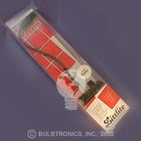 LITTLITE L-4/12