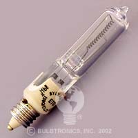 SYLVANIA 150Q/CL/MC/2(ETG)-120V #58735