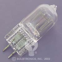 OSRAM 64515 230V 300W GX6 #54768