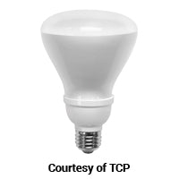 TCP DWO 16W R30 TIP BASE 27K