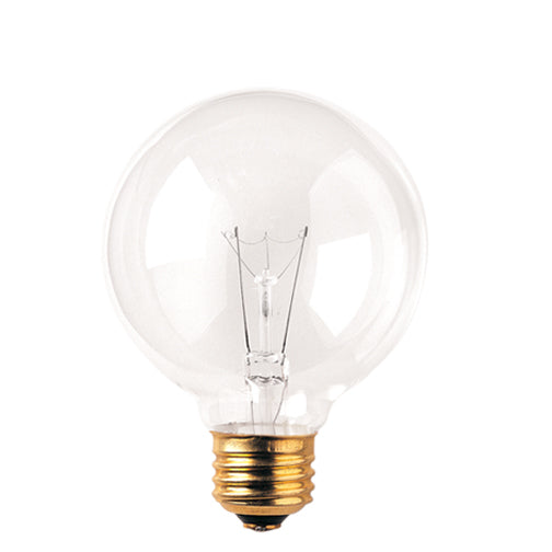 BULBRITE 40G25CL3 #331040