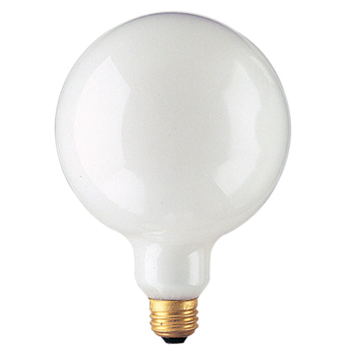 BULBRITE 40G40WH #350040