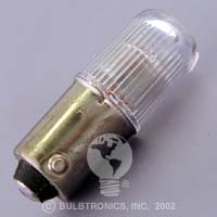 NORMAN LAMPS NE-51H/B2A