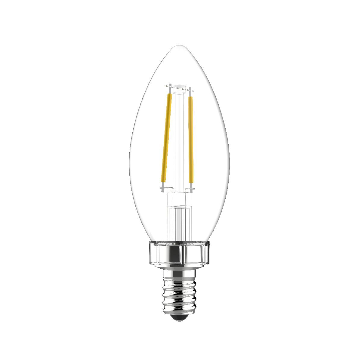 GE LAMPS LED4DFBC-C-2PK #93142794 93142794