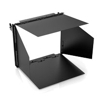 ARRI 4-LEAF BARNDOOR, TRUE BLUE® (197 MM / 7.8")