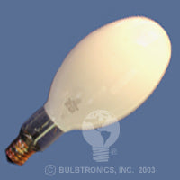 GE LIGHTING MVR400/C/U
