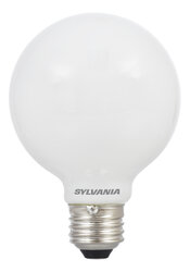 SYLVANIA LED3.5G25/F/DIM/830/GL/RP #40479 40479