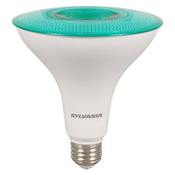 SYLVANIA LED9PAR38GREENRP #40829 40829