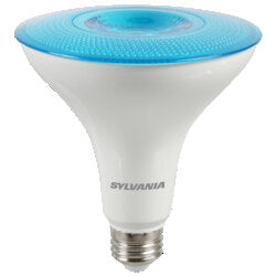 SYLVANIA LED9PAR38BLUERP #40830 40830