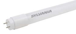SYLVANIA LED10T8L48FP830SUBG8 #40999 40999