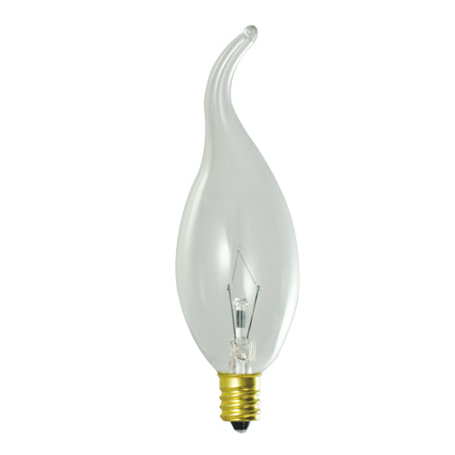 BULBRITE 25CTD/C/2 #414025