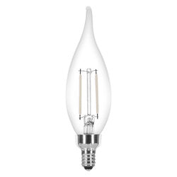 SYLVANIA LED3.5B10CDIM827FILWHRP4 #41846