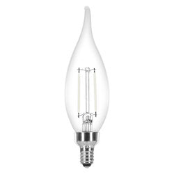 SYLVANIA LED3.5B10CDIM850FILWHRP4 #41847 41847