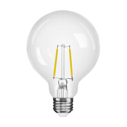 SYLVANIA LED2.5G25DIM935CL13YTLRP2 #42092