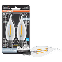 SYLVANIA LED3.5B10CBENTDIM935CL13YTLBL2 #42093 42093